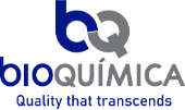Logo Bioquímica